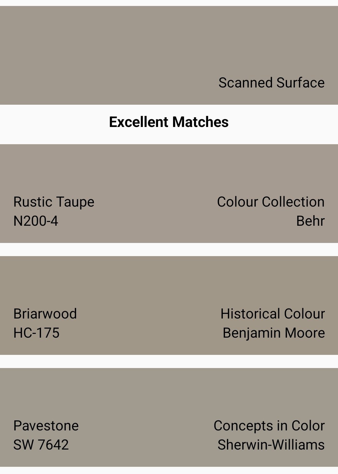 Bulk Orders — EarthPaint Highquality recycled paint Superior