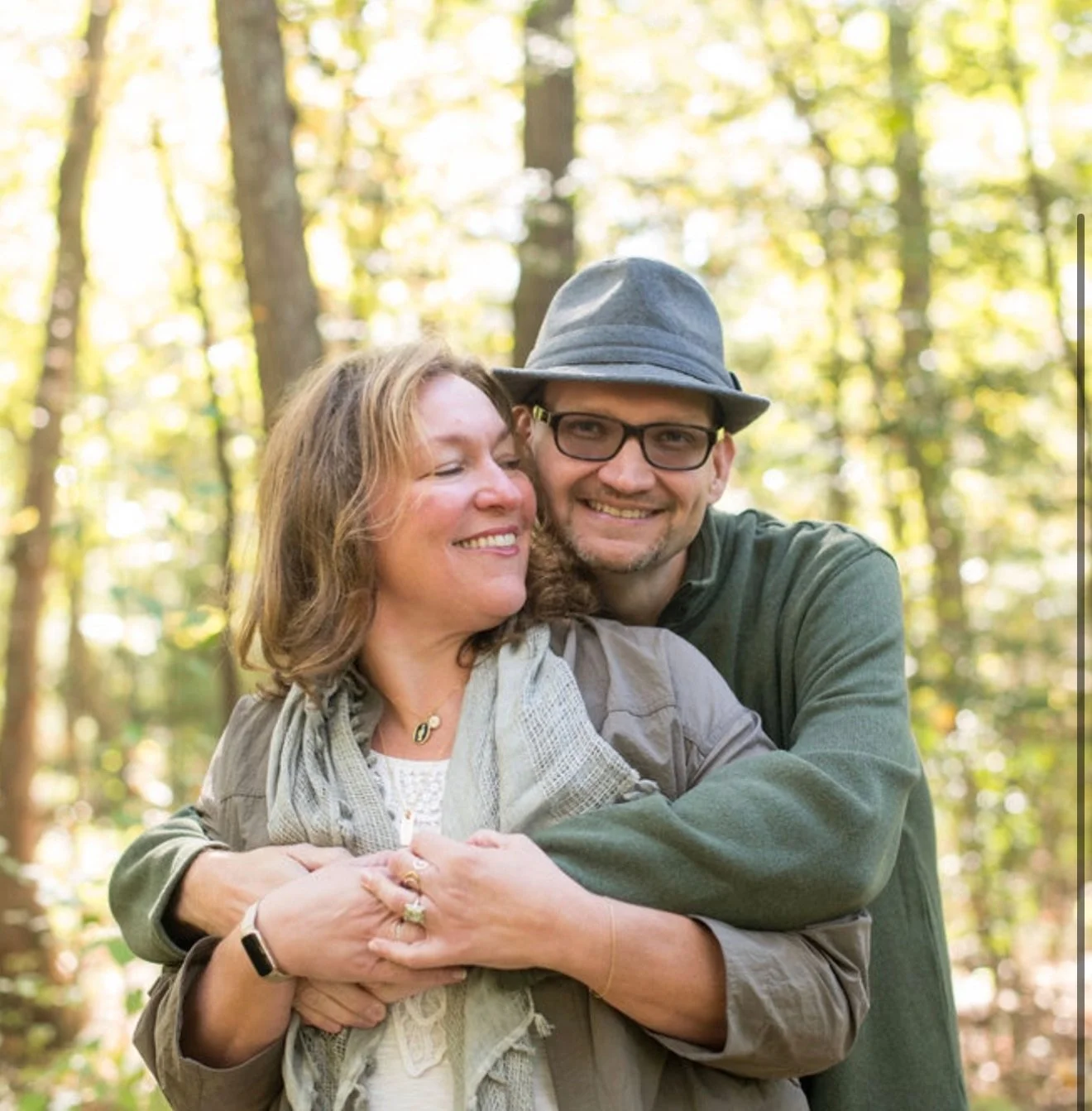 Happy Bubba Mercurio day to all who celebrate ✨ 21 years ago today, Kevin and I got married. My nephew, a few years ago, asked him when he became a Mercurio &mdash; and without missing a beat, Kevin told him our anniversary date.

So while @woodcox.k