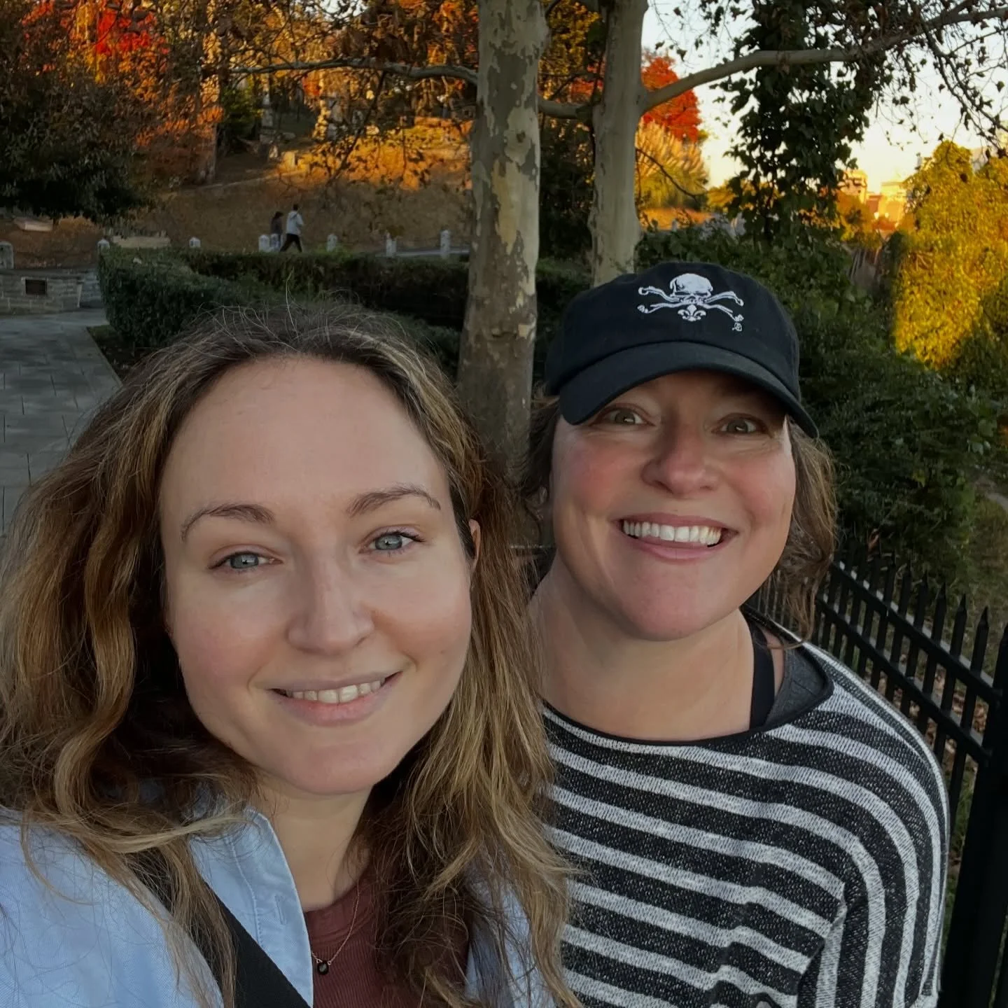 Thankful ✨ Grateful ✨ being present is the greatest gift I&rsquo;ve ever given myself; it&rsquo;s also the greatest gift I think I&rsquo;ve been given.  This month was so much magic and I&rsquo;m downright emotional over being here for it all.

What 