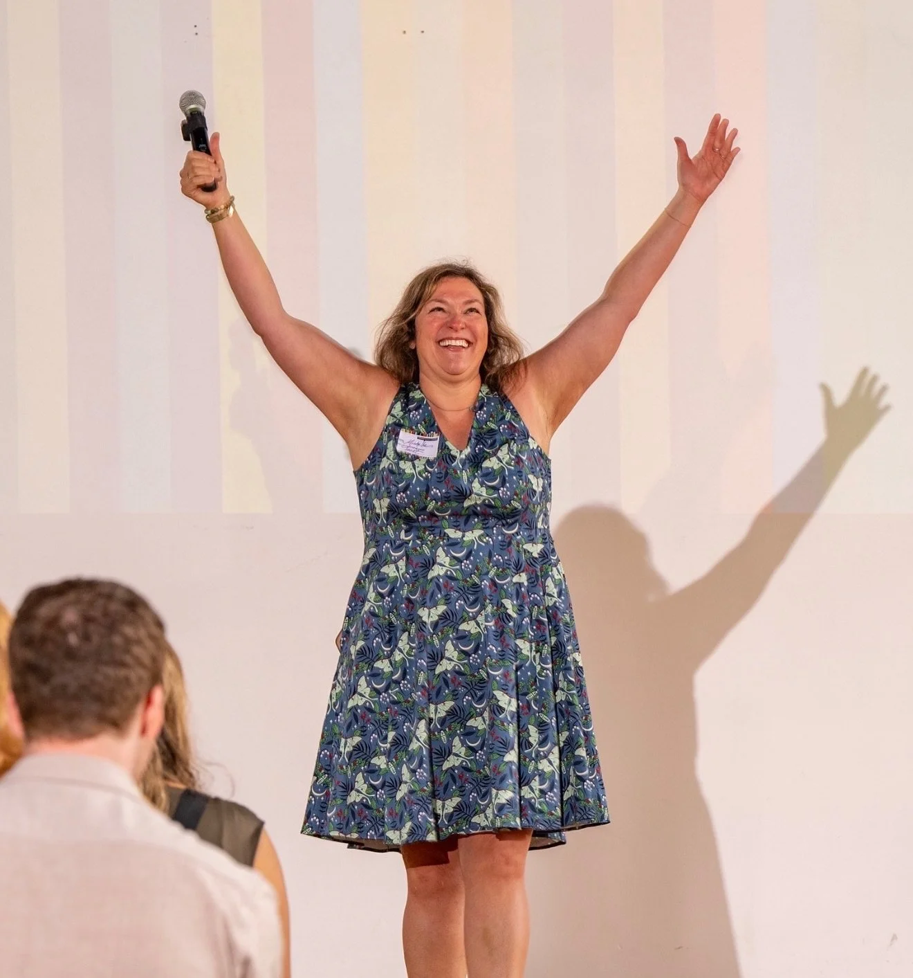 Costa Rica in January? Yes please. I&rsquo;m teaching an intentional class on being more YOU at SHINE 2026, a week of yoga, dance, creativity, and jungle magic at Imiloa. Jan 3 to Jan 10 (arrive Jan 2). Movement, connection, adventure, plant-based me