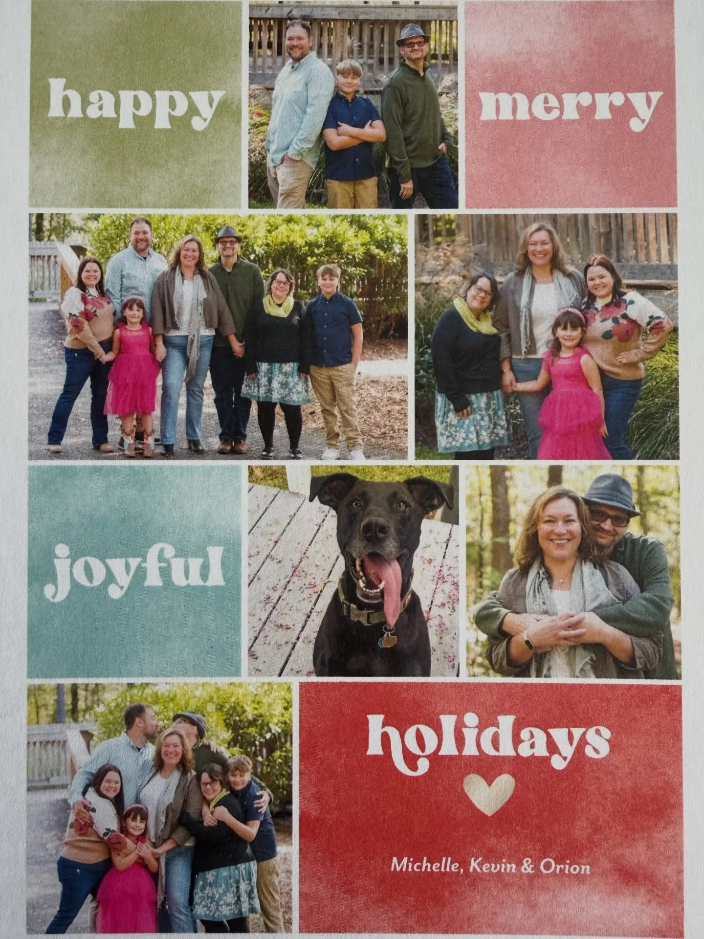 🎄 May your heart be light. 🎄