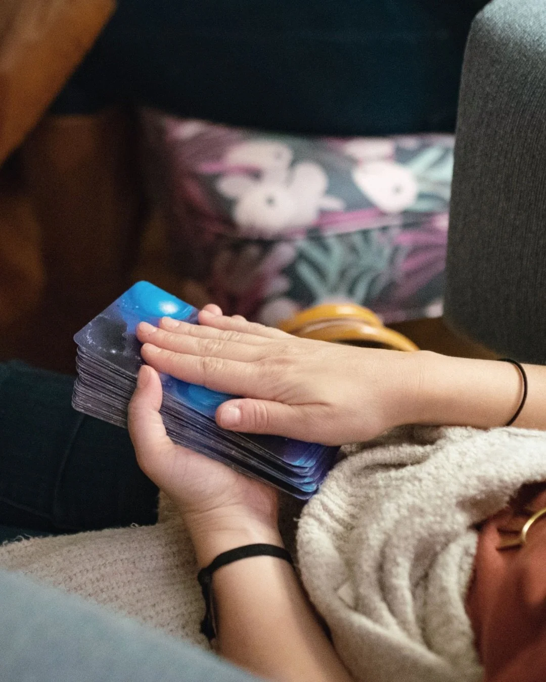 Curious about tarot? 🔮 Want to learn about the archetypes that we all experience through the journey of our lives?

Arcana 2026 begins in just a few days. ✨

If you&rsquo;re curious about studying the Major Arcana but not ready to commit to the full