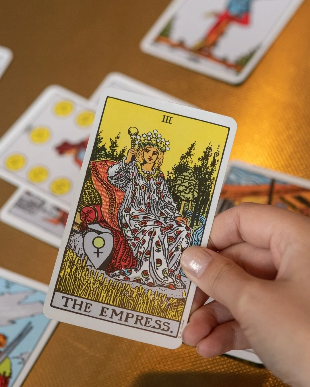 Class one is in the books and the replay is up. There&rsquo;s still time to join Arcana 2026 and explore the archetypes, meanings, and your relationship to the Major Arcana cards in community this year. You&rsquo;ll get the foundations session, the g