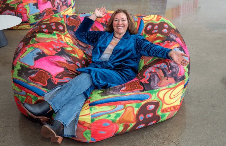 Some of the most valuable work we as humans do in this life is the work of undoing the stories that have been packed onto us since we were born so we can create a life that feels authentic and aligned. It&rsquo;s important on a micro level, and a mac