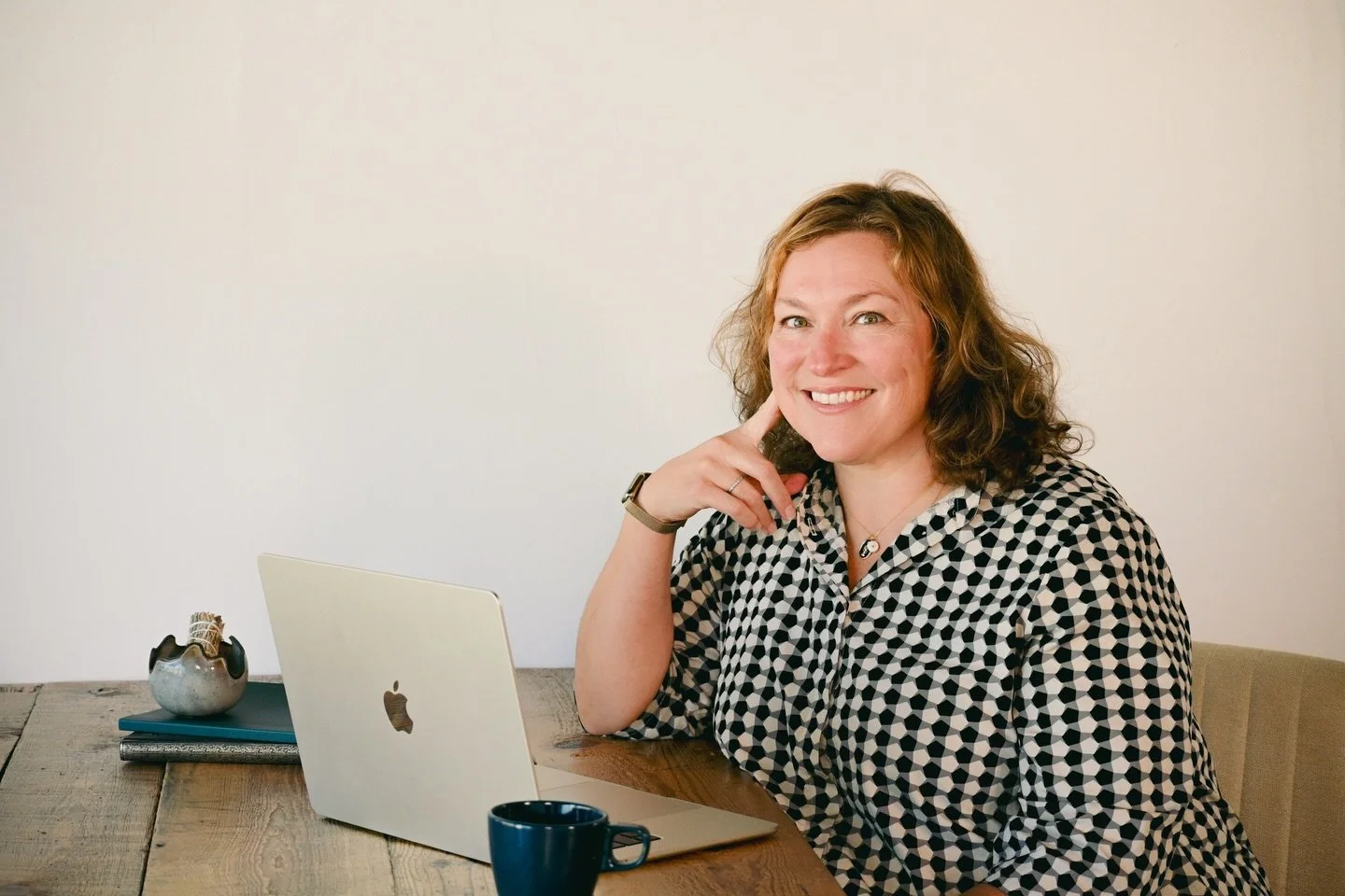 This week, I&rsquo;m teaching three classes: one for leaders in a global firm in different locations around the world to help them master their public speaking skills and show up confidently, one for leadership of a national association looking to al