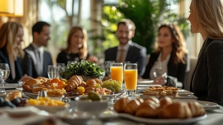 Seattle Tech Week: Founders & Funders Breakfast - Hosted by Silicon Valley Bank and First Row Partners