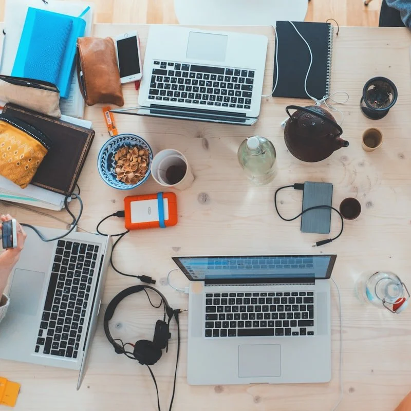 Founder-focused Workshop: Due Diligence