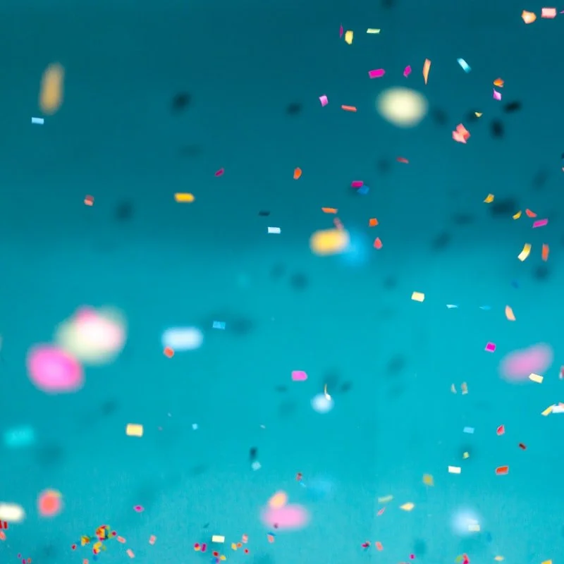 Community Happy Hour