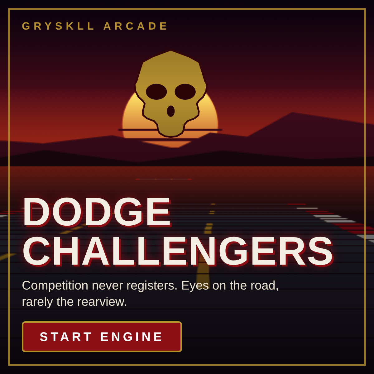 Arcade Tile - Dodge Challengers.png