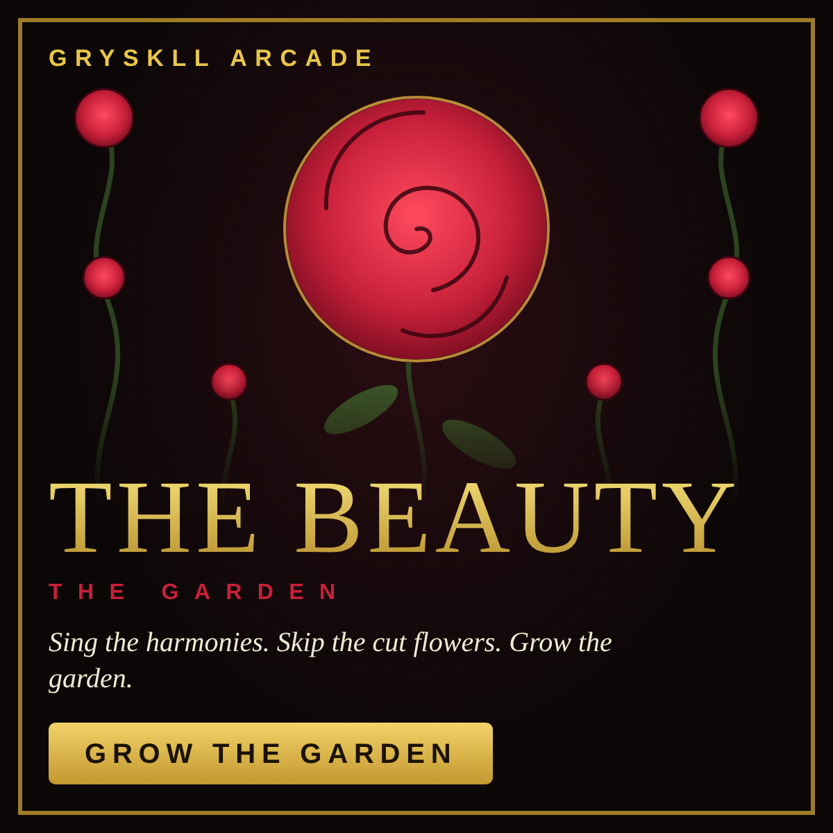 Arcade Tile - The Beauty.png