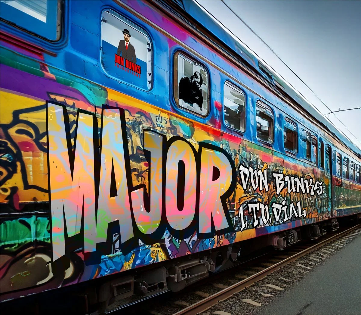 Major