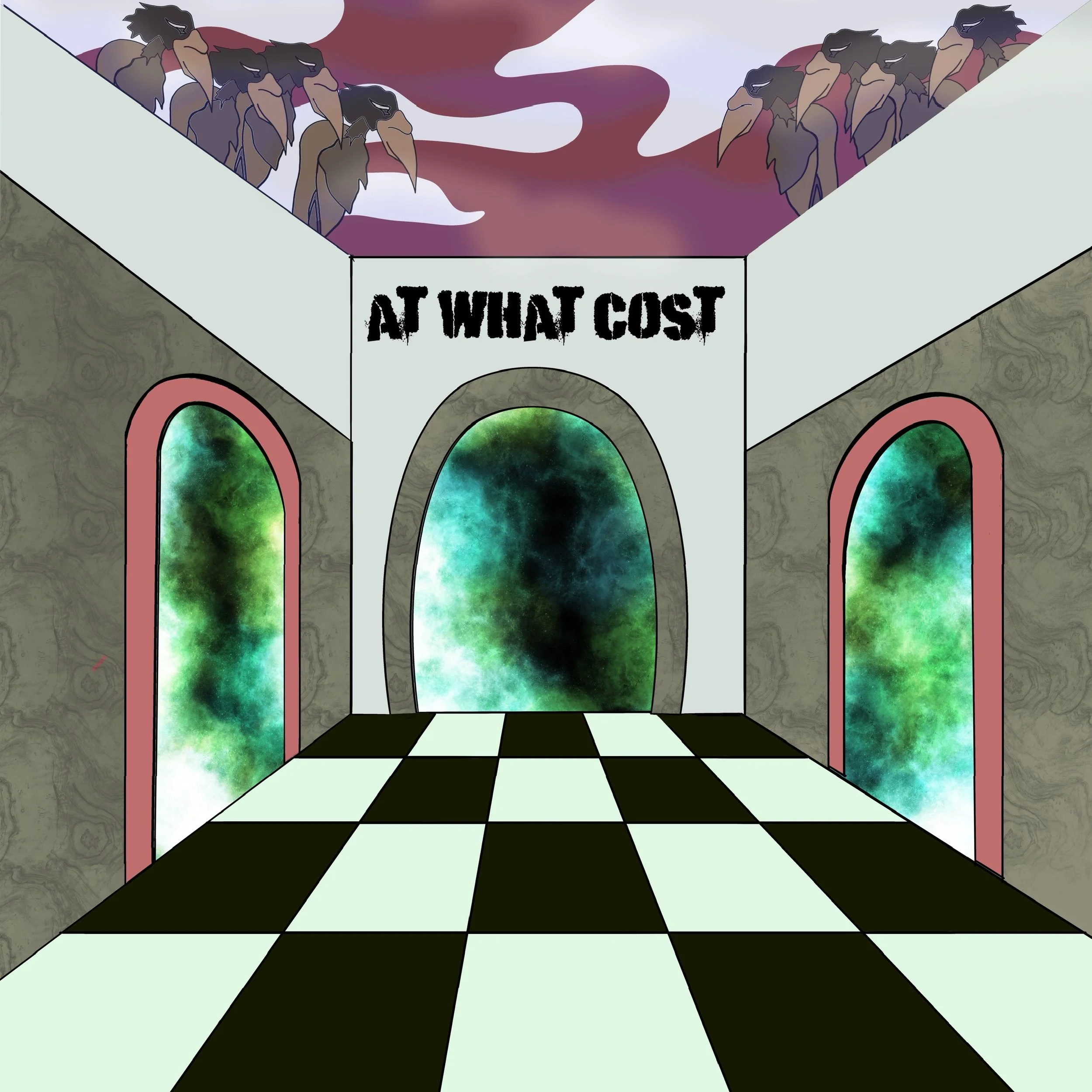 At What Cost
