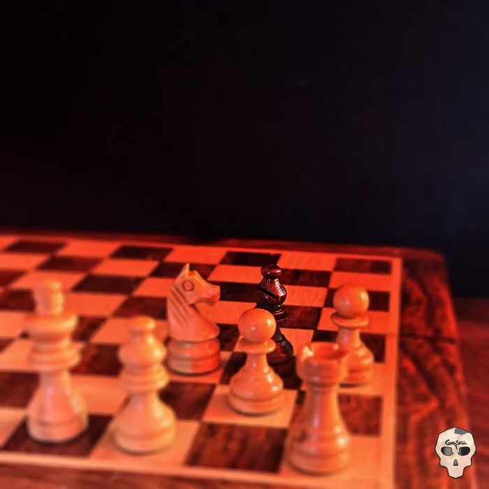 Not Checkers (Single)