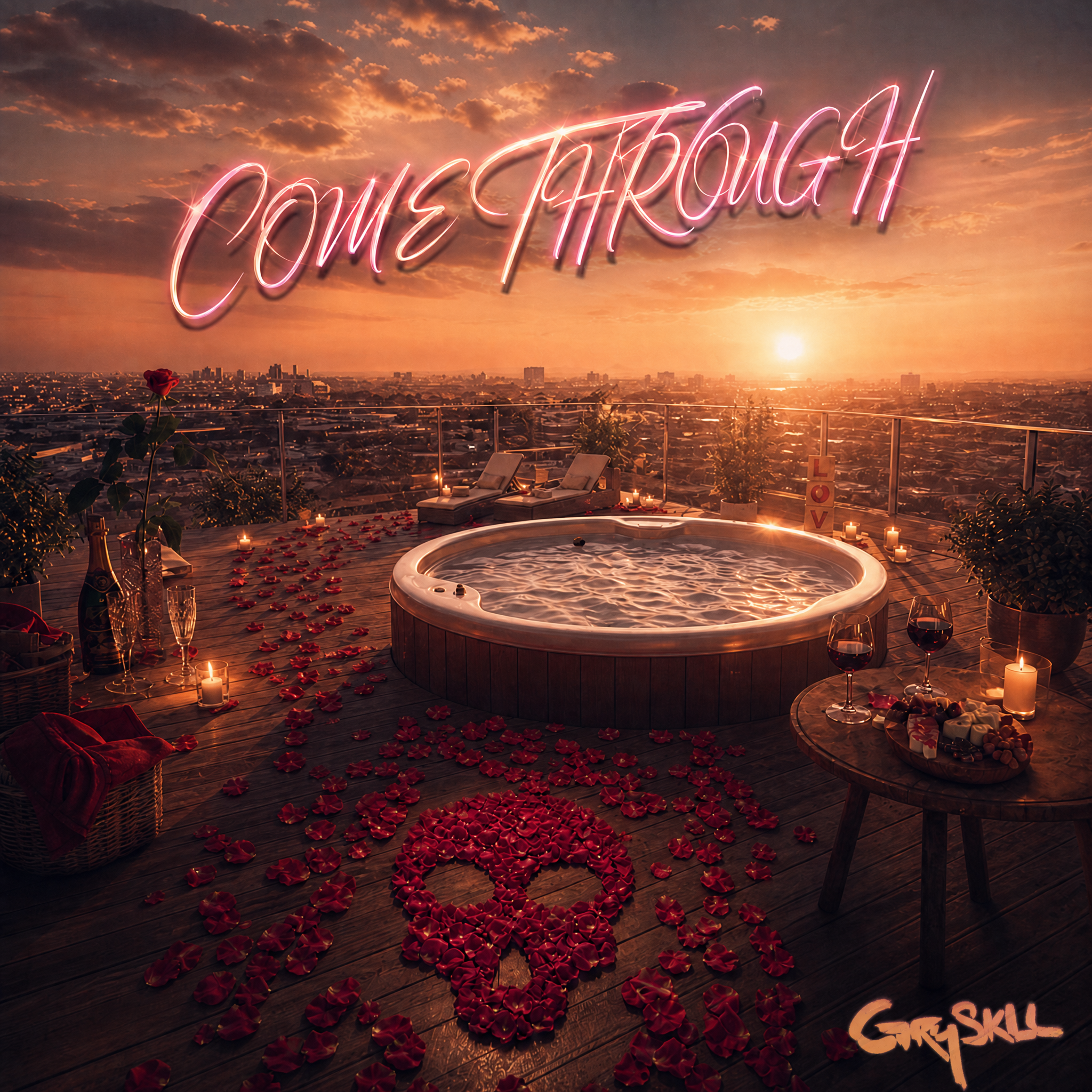 Come Through Cover Art.png