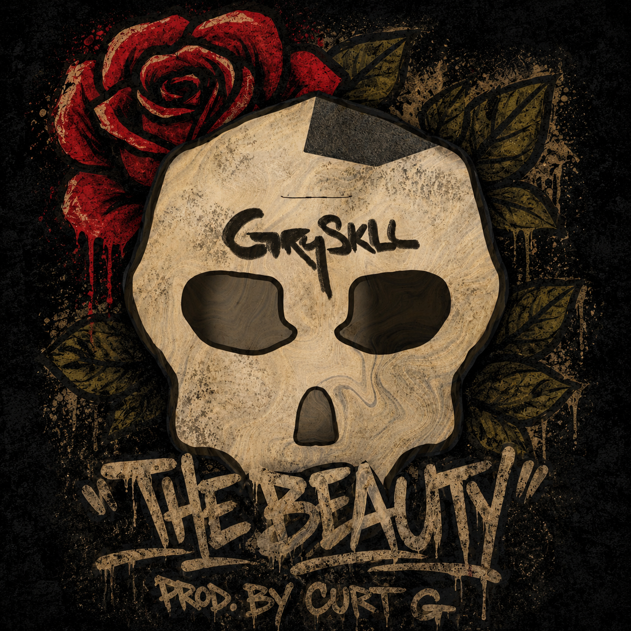 The Beauty (HI Version)