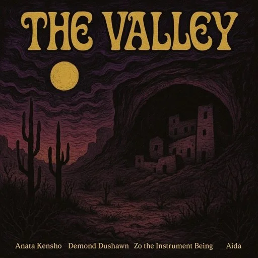 Anata Kensho - The Valley.jpg