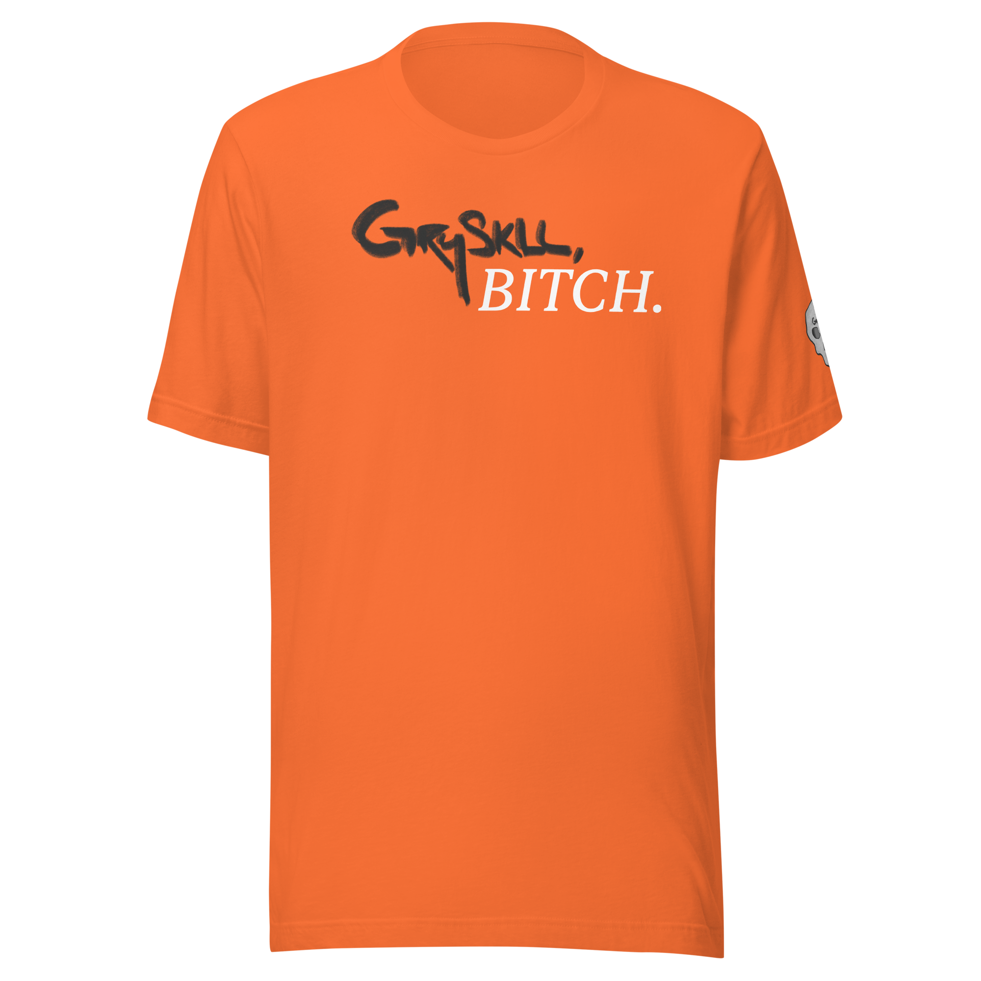unisex-staple-t-shirt-orange-front-6a7ab24477ea8.png