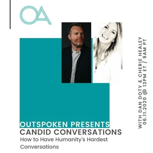 OUTSPOKEN
