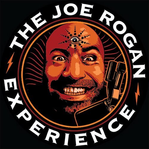 JOE ROGAN EXPERIENCE #834