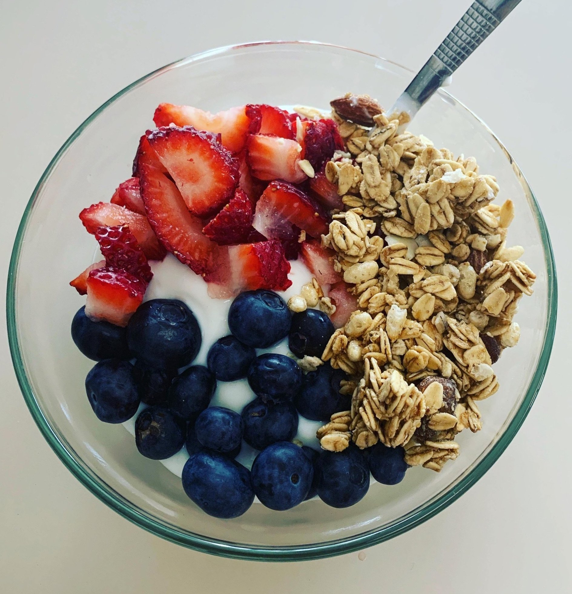 Nutrition 101