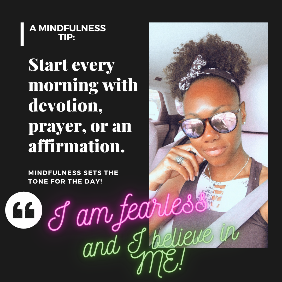 Mindful Monday