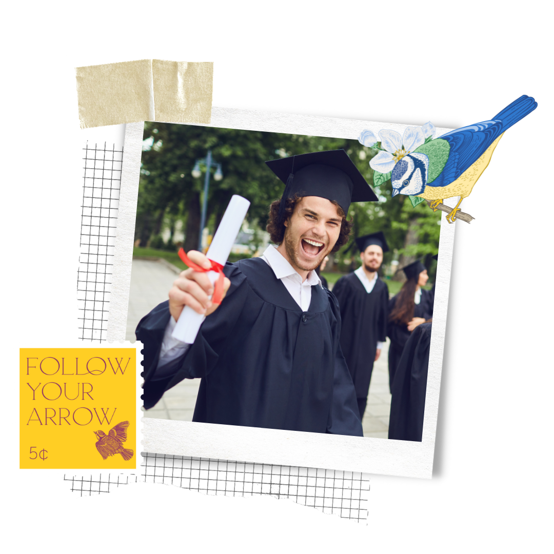 College Counseling Vocabulary Crash Course