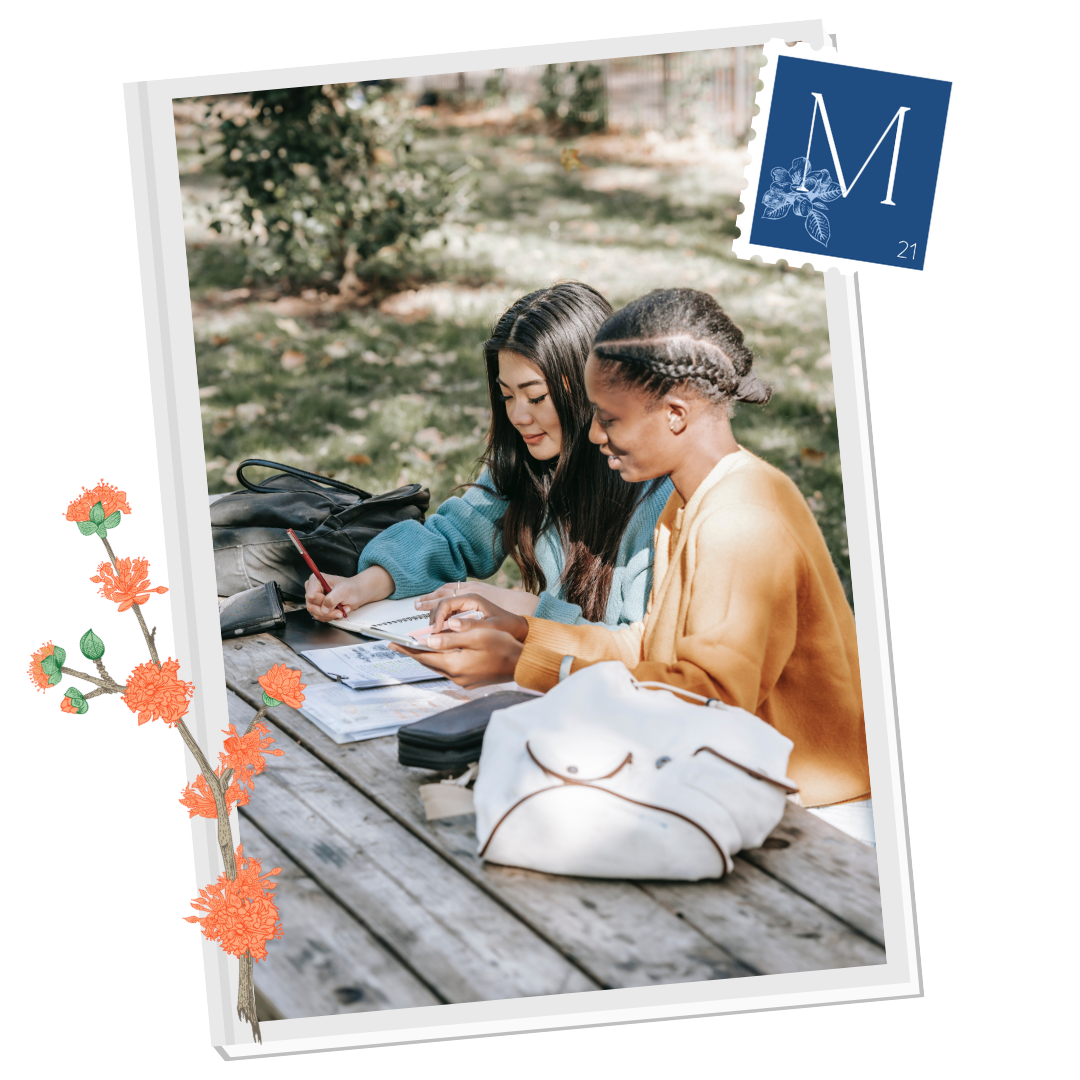 Crush Your College Interview