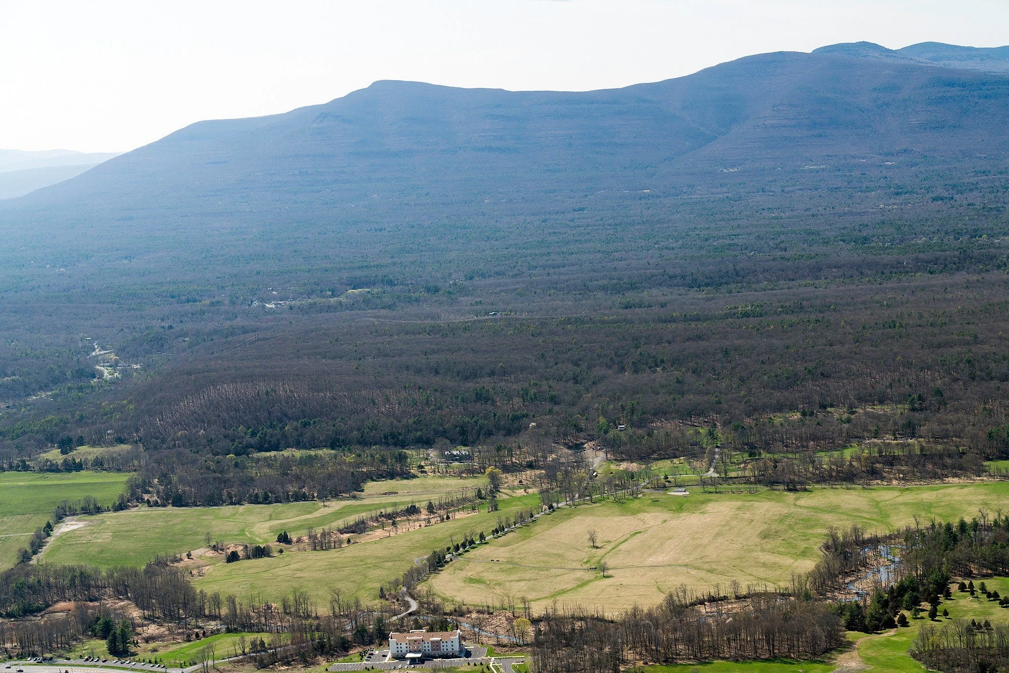 The River (Chronogram)