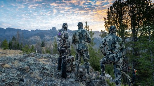 Ranking America's 10 Best Hunting States