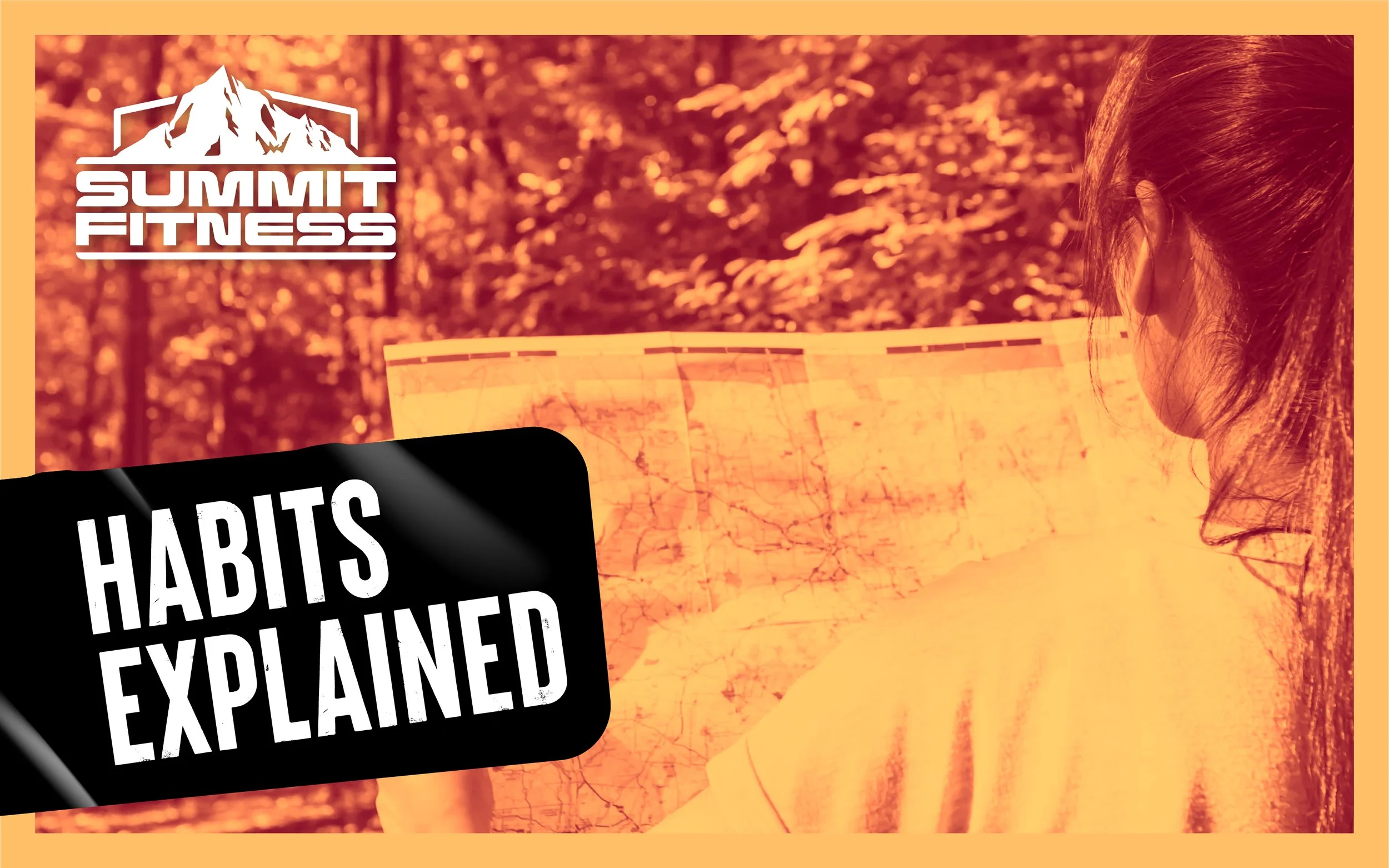 Habits Can Be Changed, If We Understand How They Work