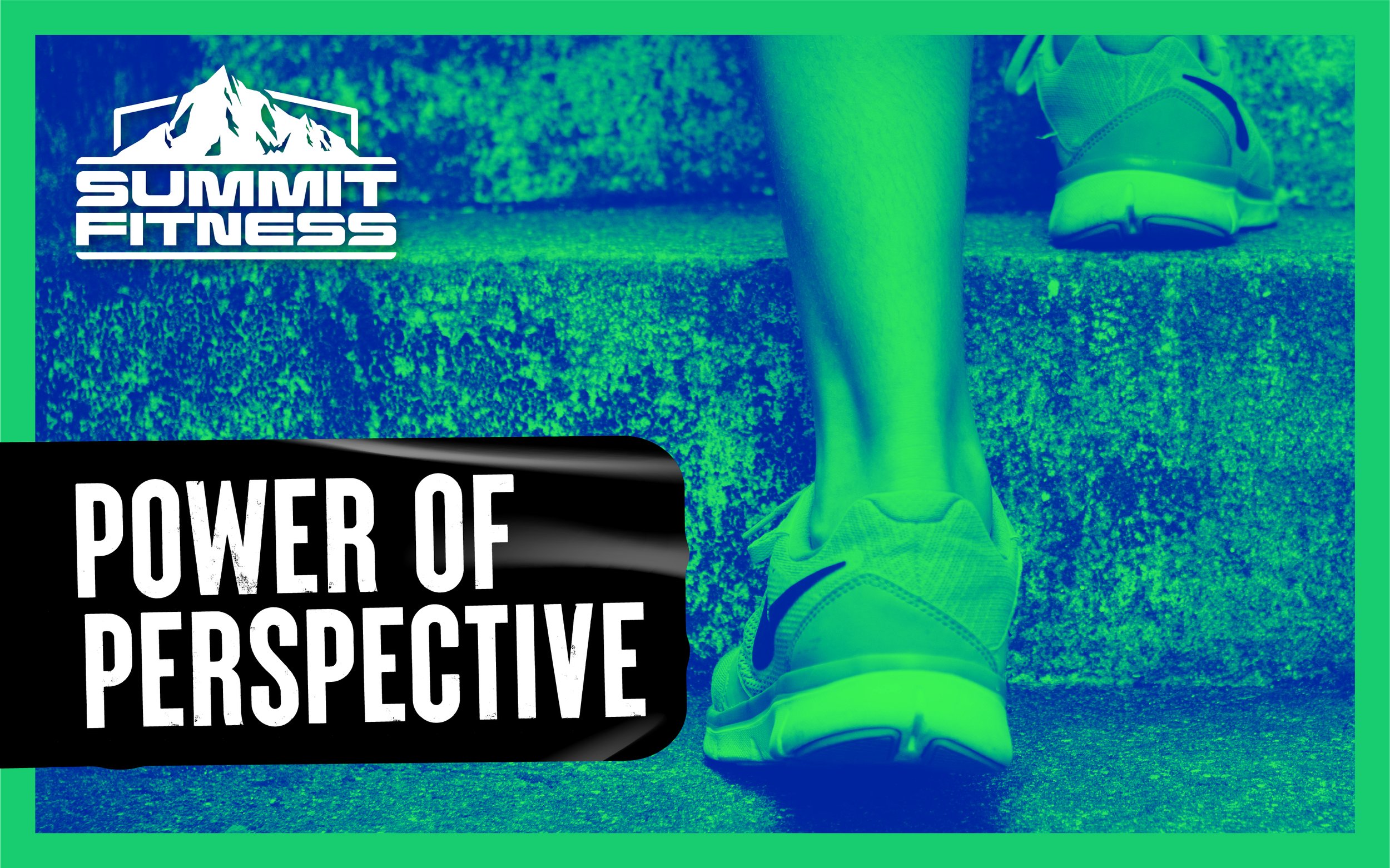 Power of Perspective: Train Because You Love Your Body