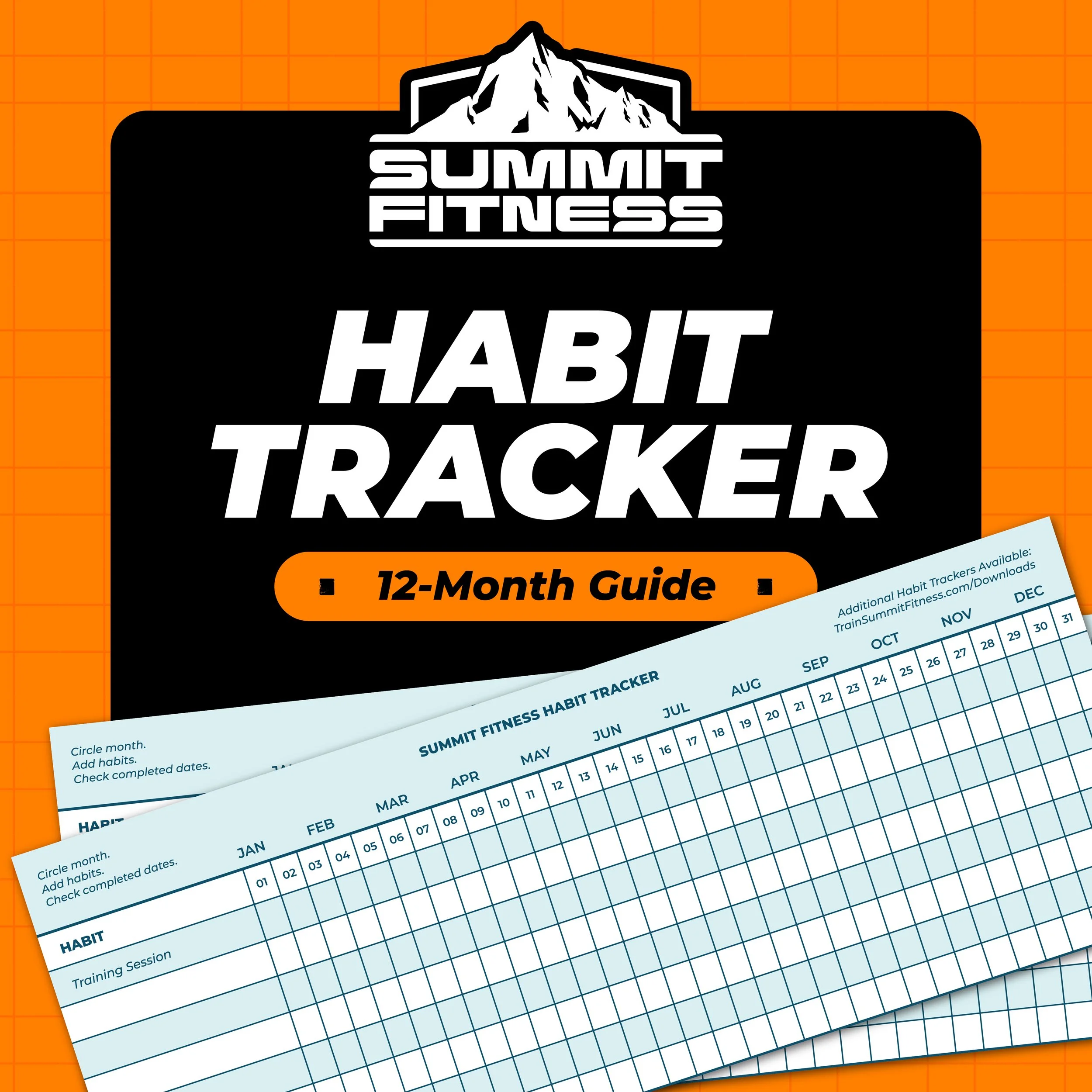 Habit Tracker