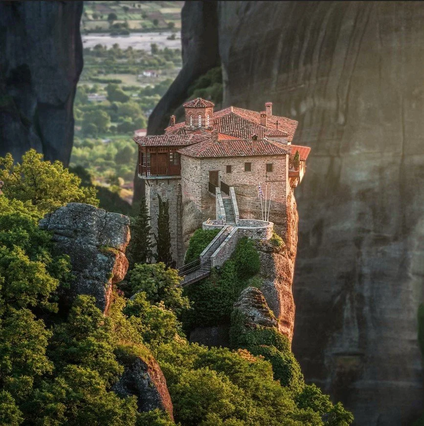 Meteora