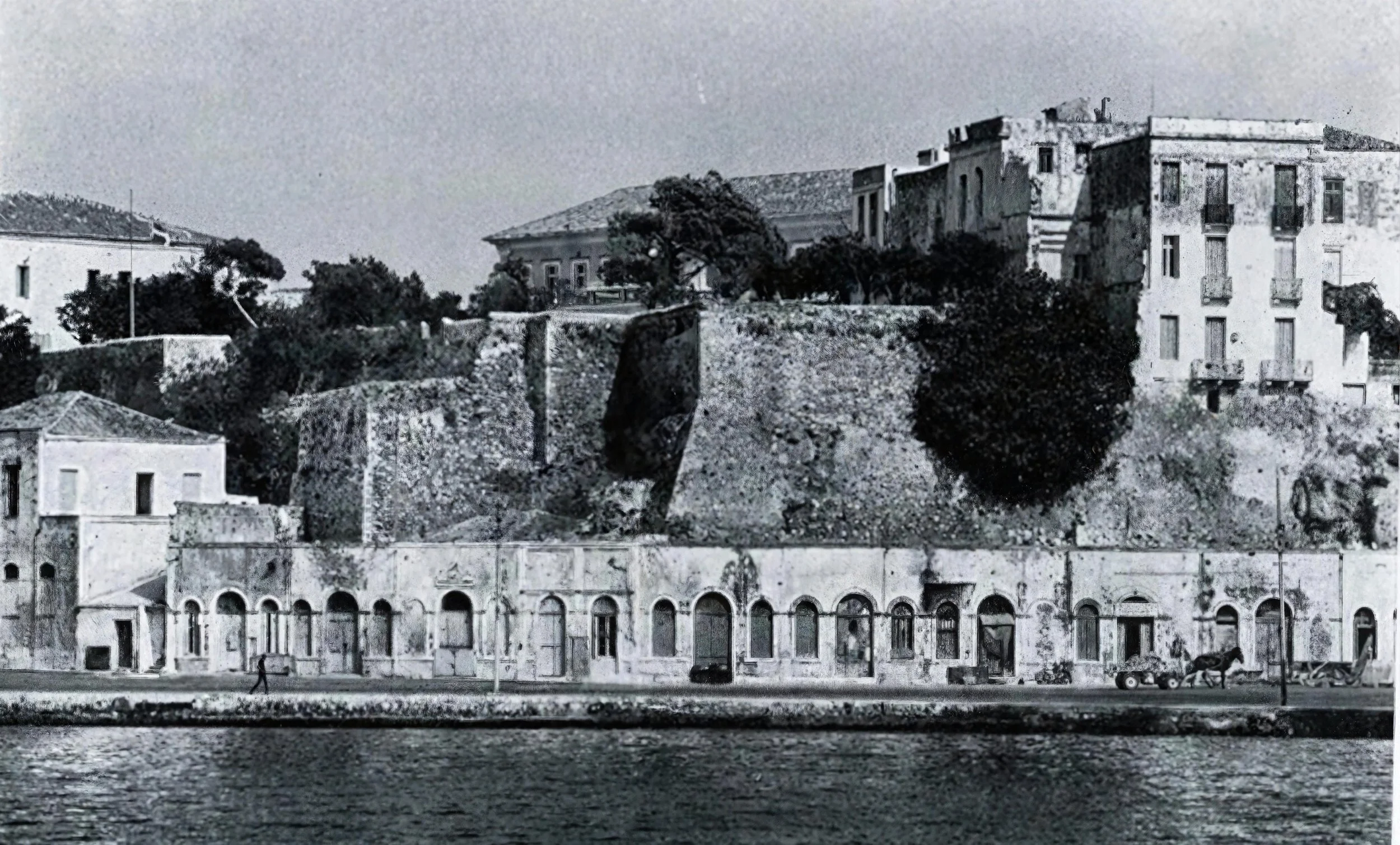Chania Old Port