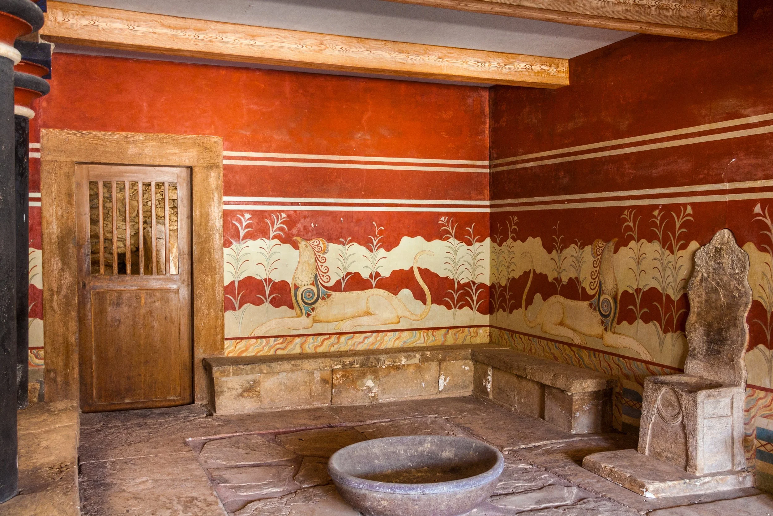 Knossos