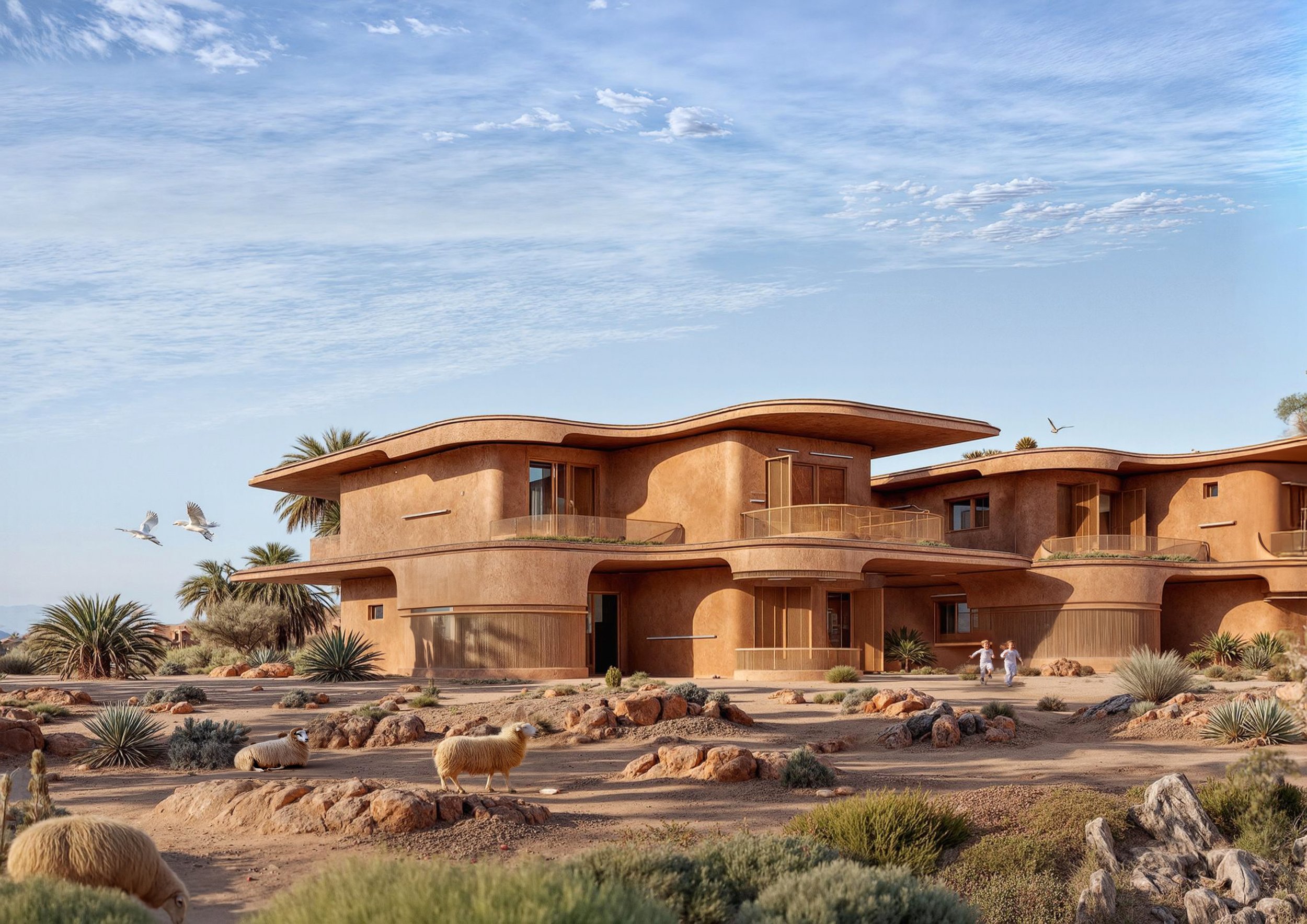 kk3 Residences