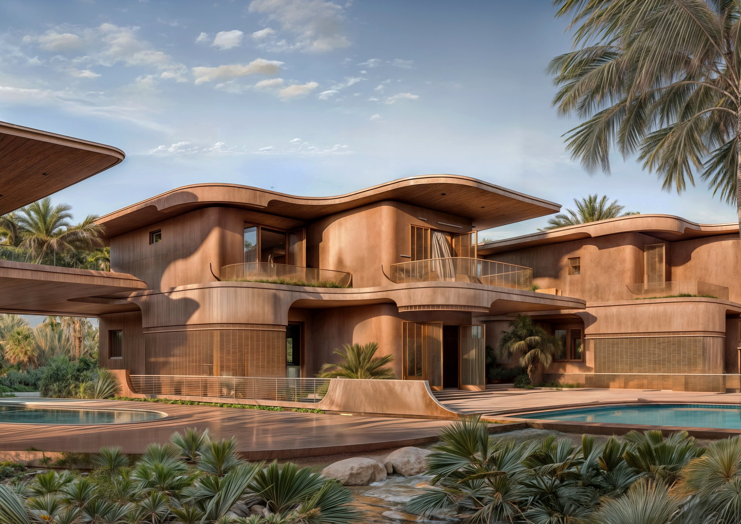 kk3 Residences