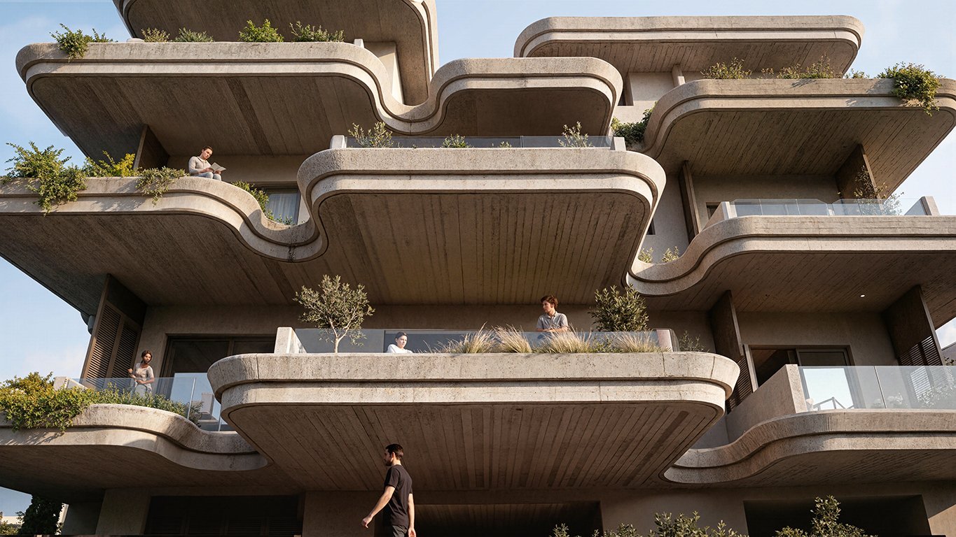 KP Residential Complex