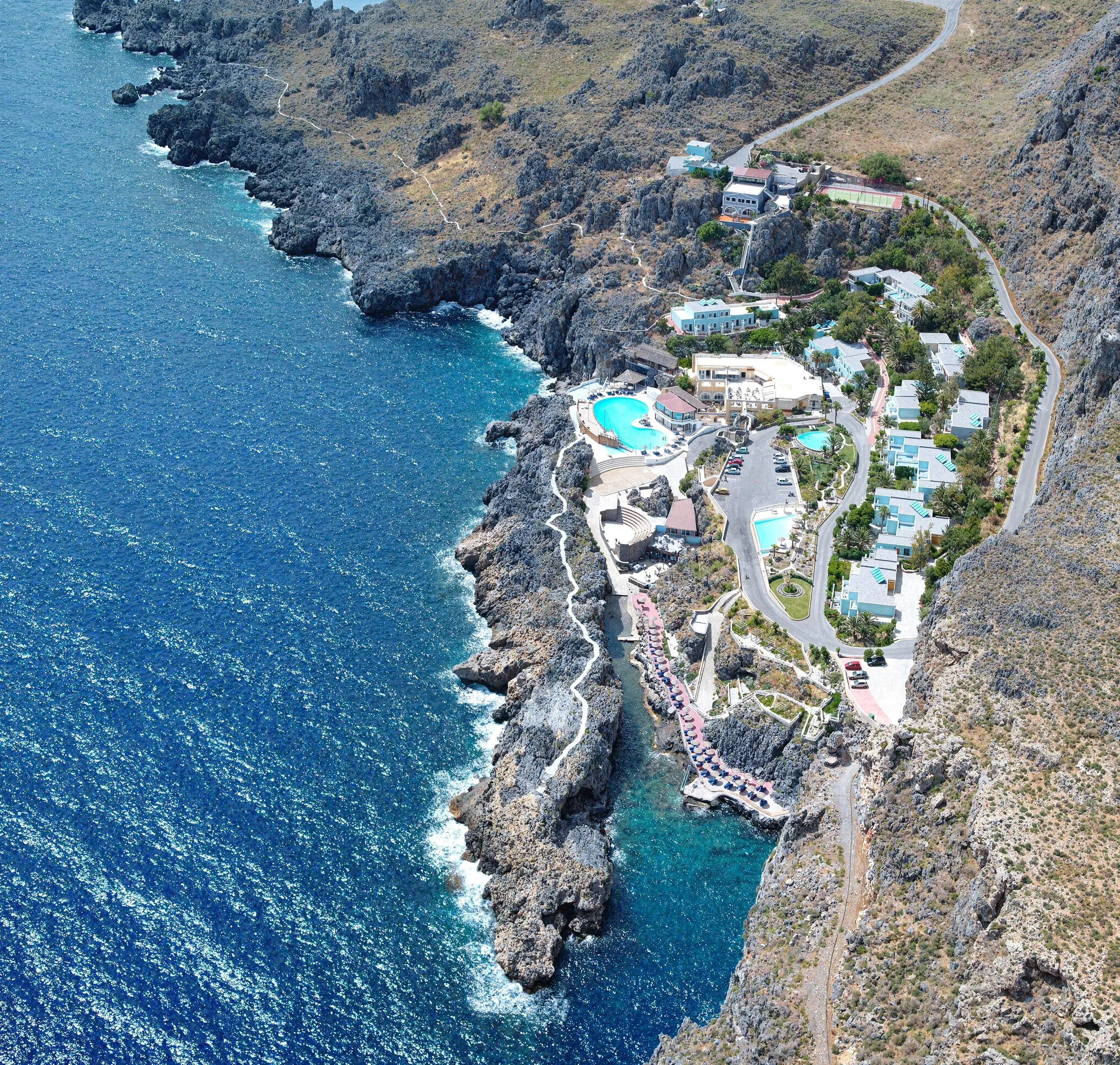 Kalypso (Existing)