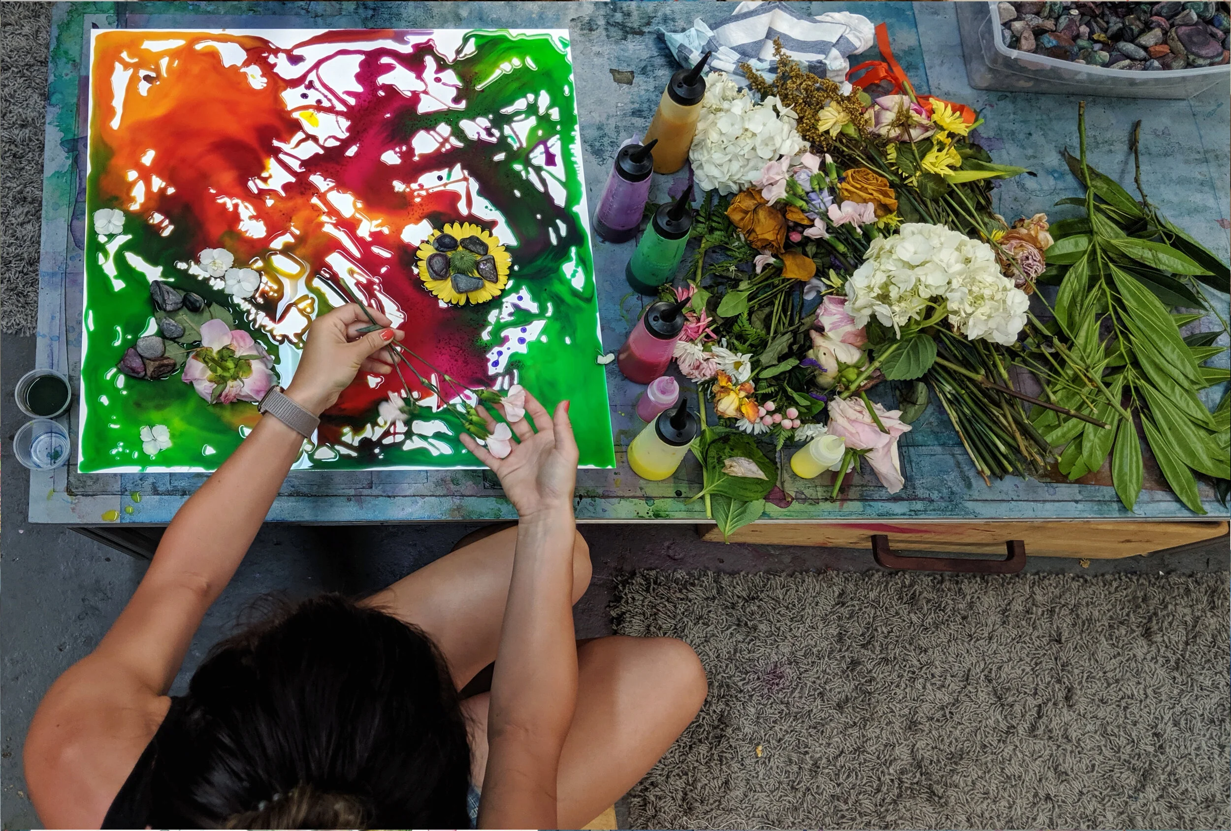 Private Workshops