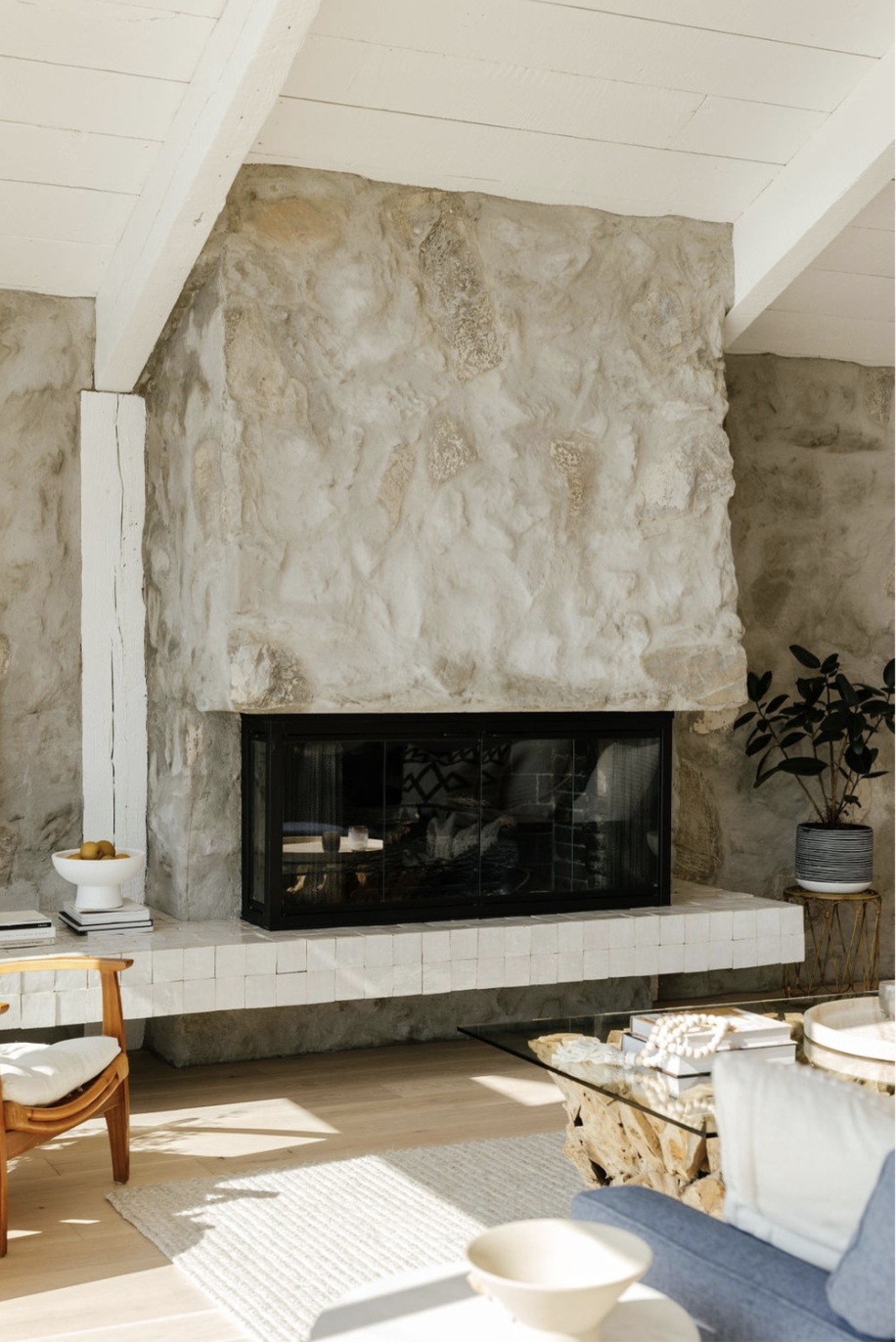 Beachside Bungalow Project