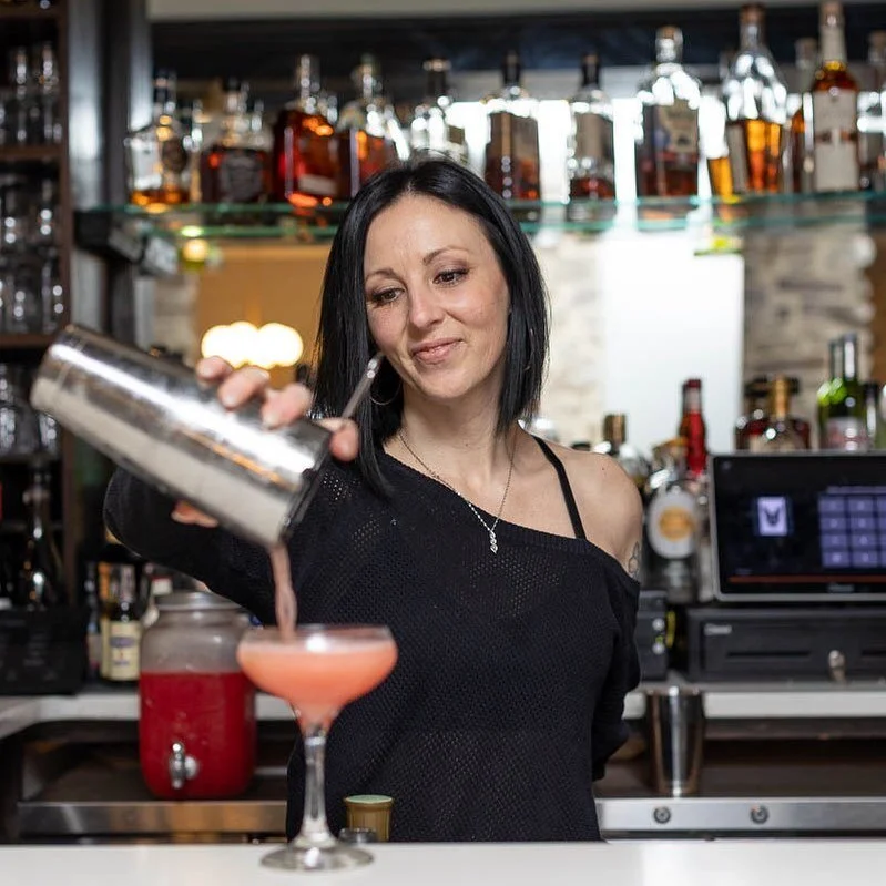 Happy Cinco de Mayo! 

Stop in for a fresh margarita with Gia and dinner tonight! The perfect way to kick off the weekend.🍹

&bull;&bull;&bull;
#tresinisambler #cincodemayo #ambler 
@giakav33 
@resy