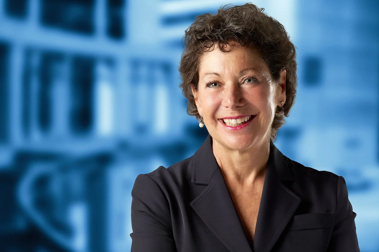 Elizabeth Roscio Innovation Governance Program