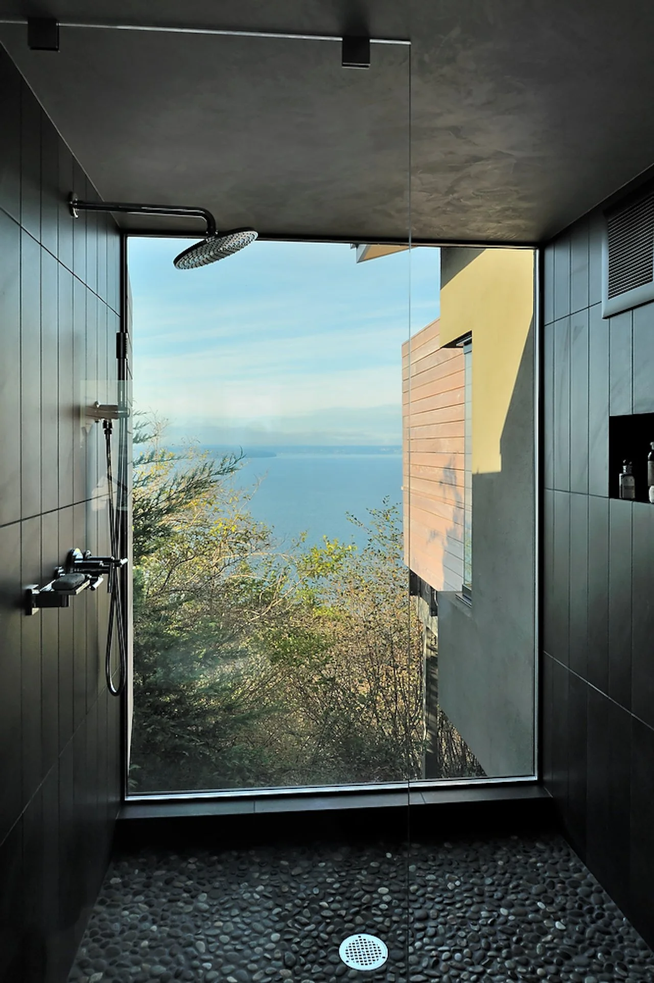 Richard Hiner Architects