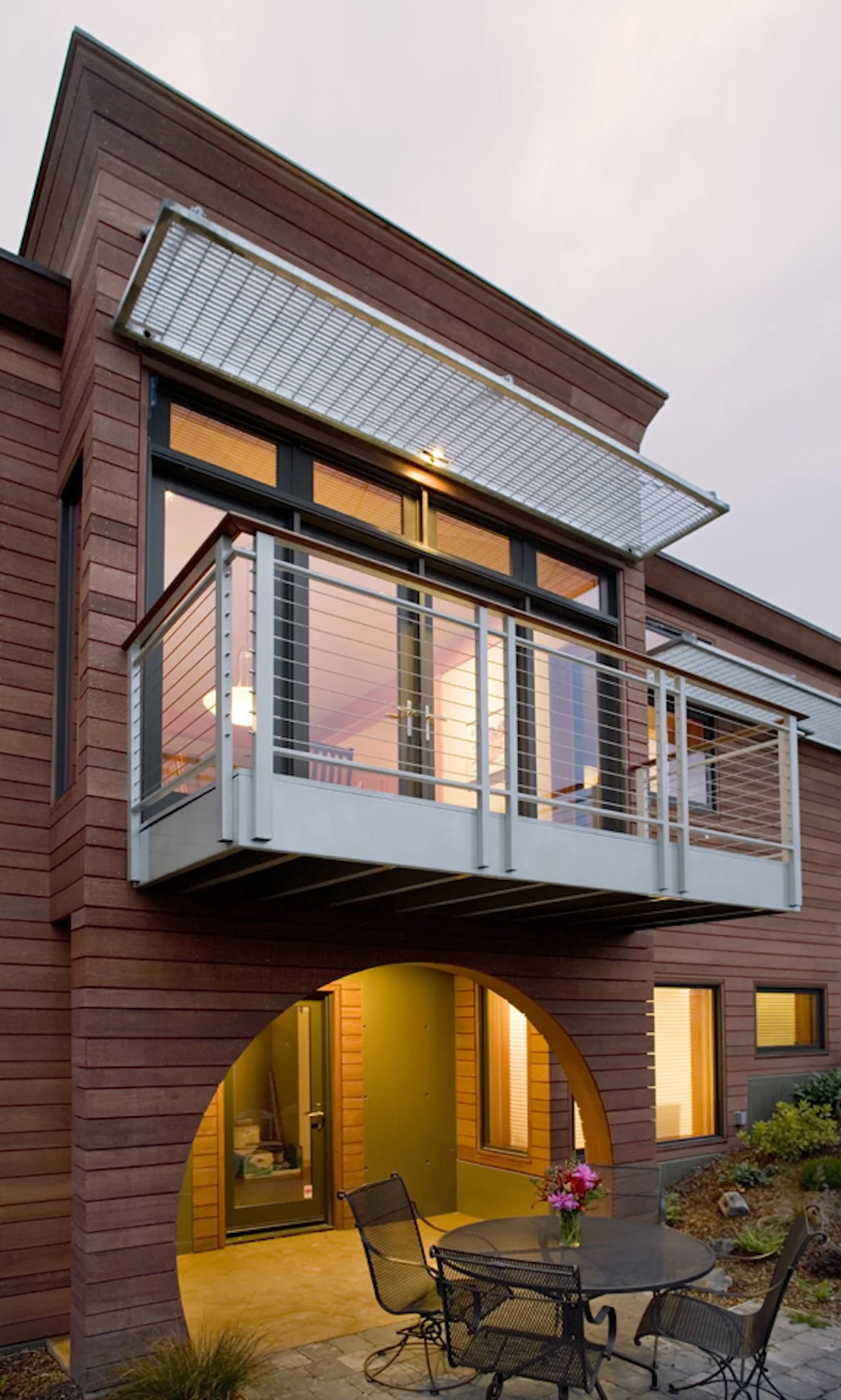 Richard Hiner Architects