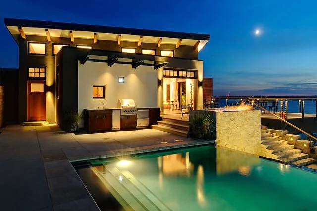 Richard Hiner Architects