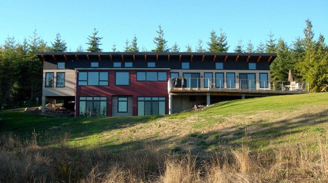Richard Hiner Architects