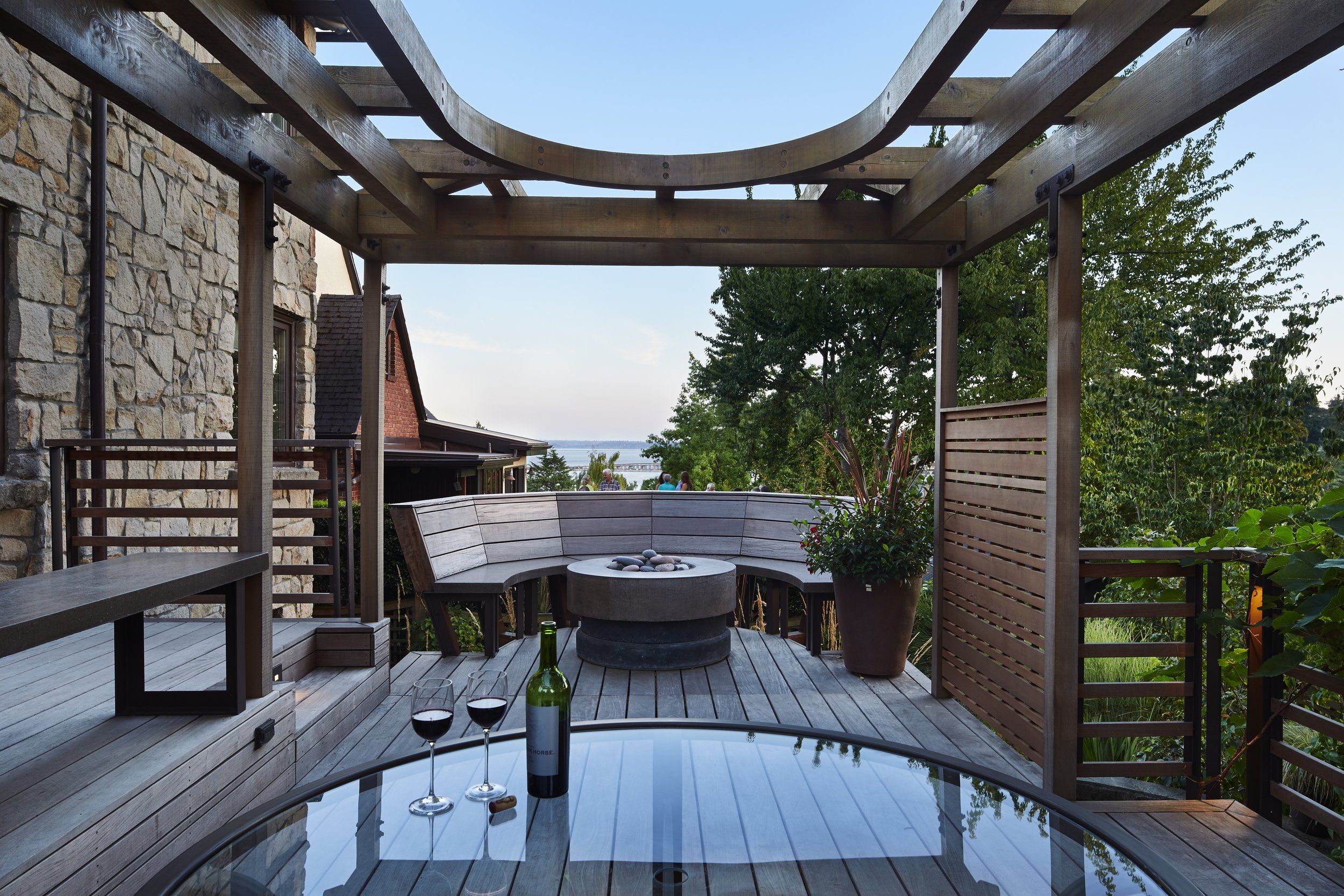 Richard Hiner Architects
