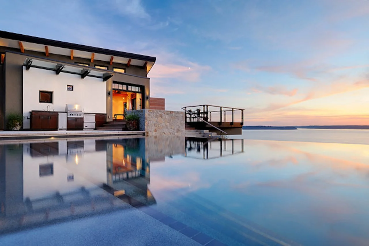 Richard Hiner Architects