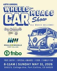 Ed Carroll Car Show